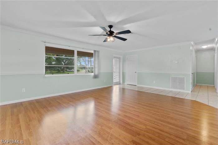 LEHIGH ACRES - Residential Lease