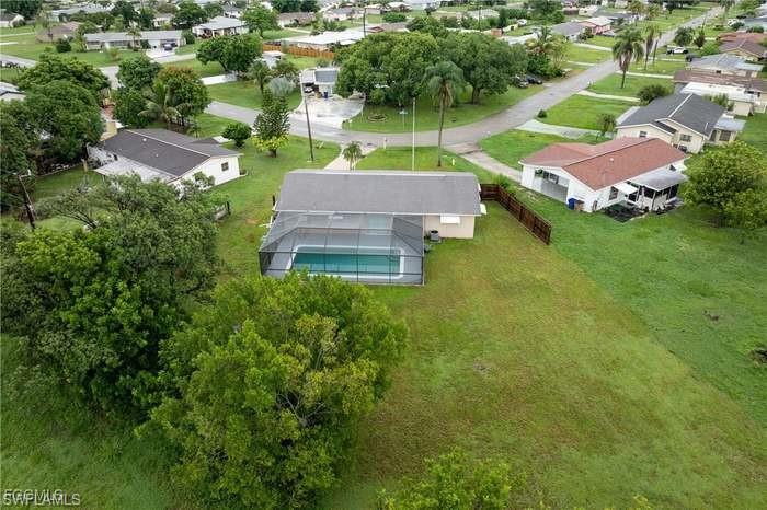 LEHIGH ACRES - Residential Lease