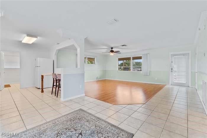 LEHIGH ACRES - Residential Lease