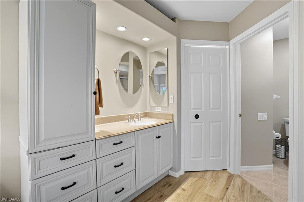 WORTHINGTON WAY - Residential Lease