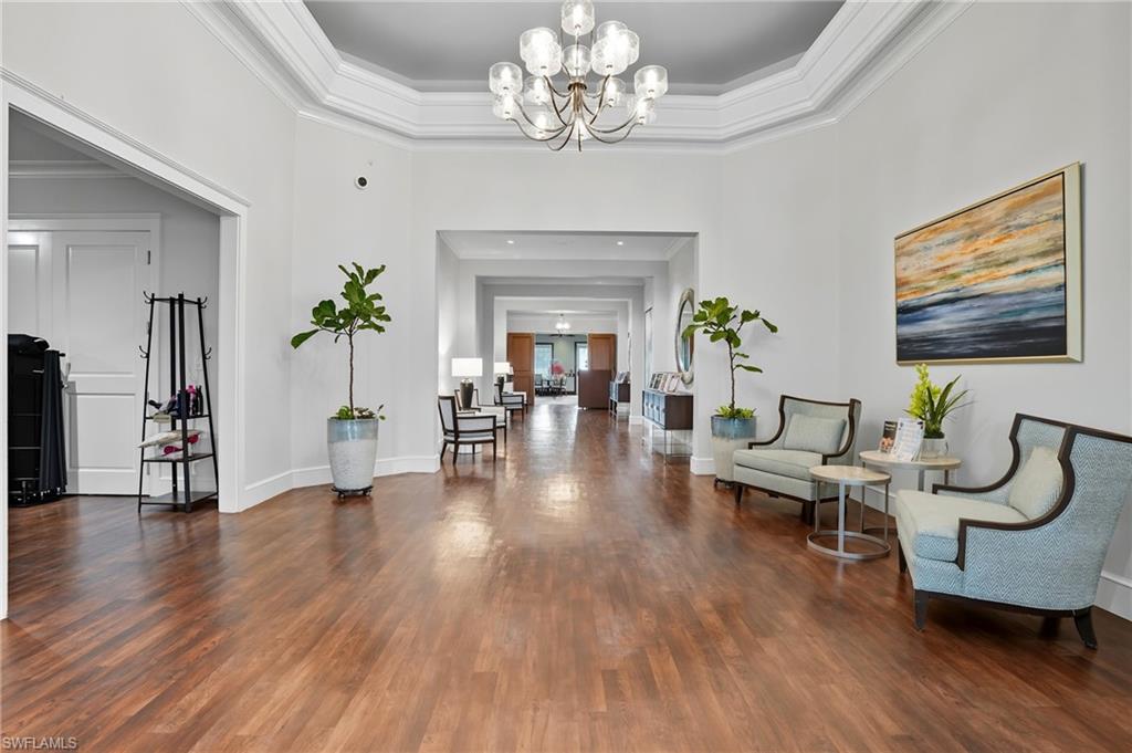 WORTHINGTON WAY - Residential Lease