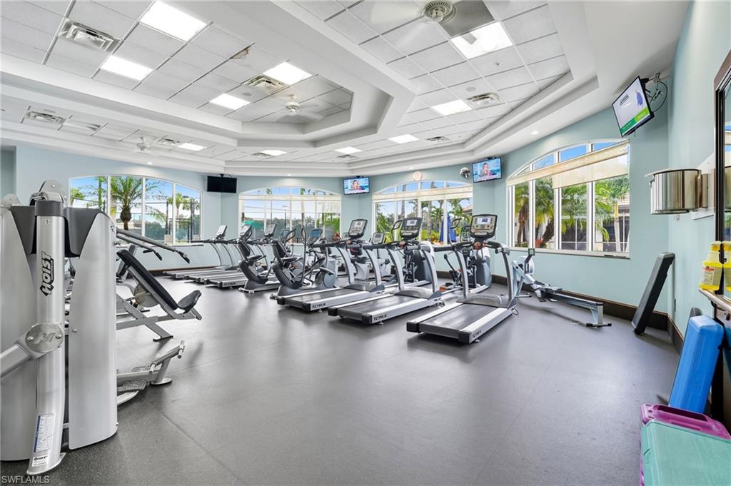 WORTHINGTON WAY - Residential Lease