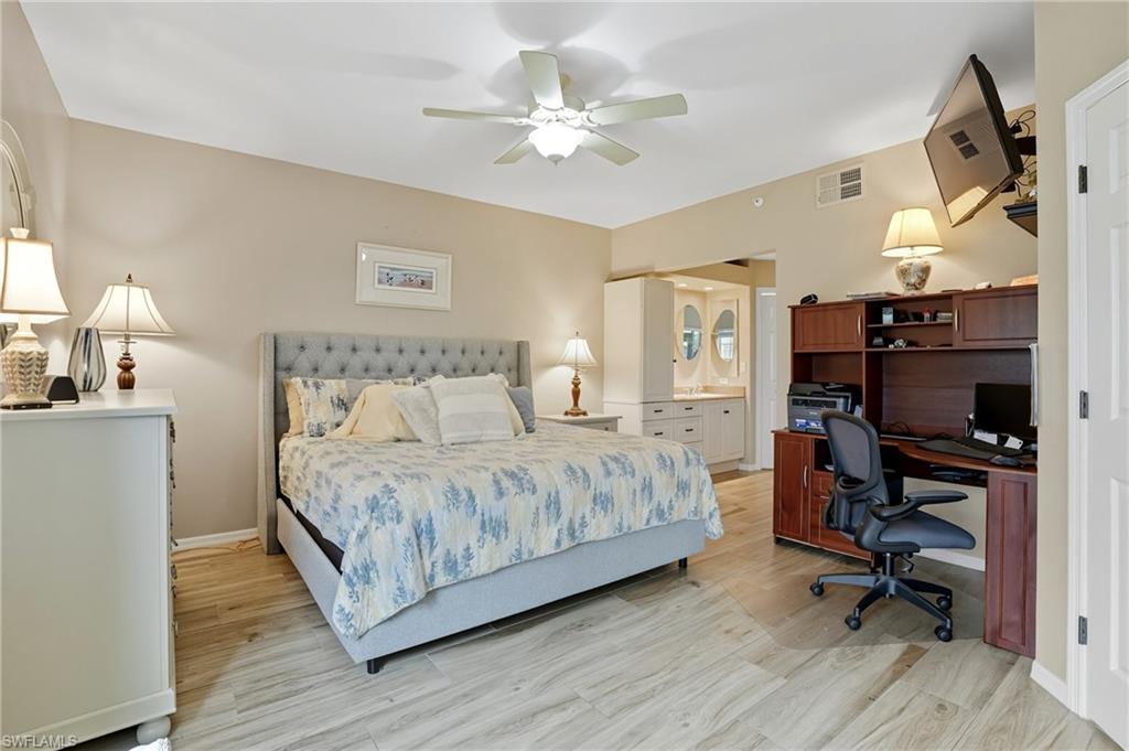 WORTHINGTON WAY - Residential Lease