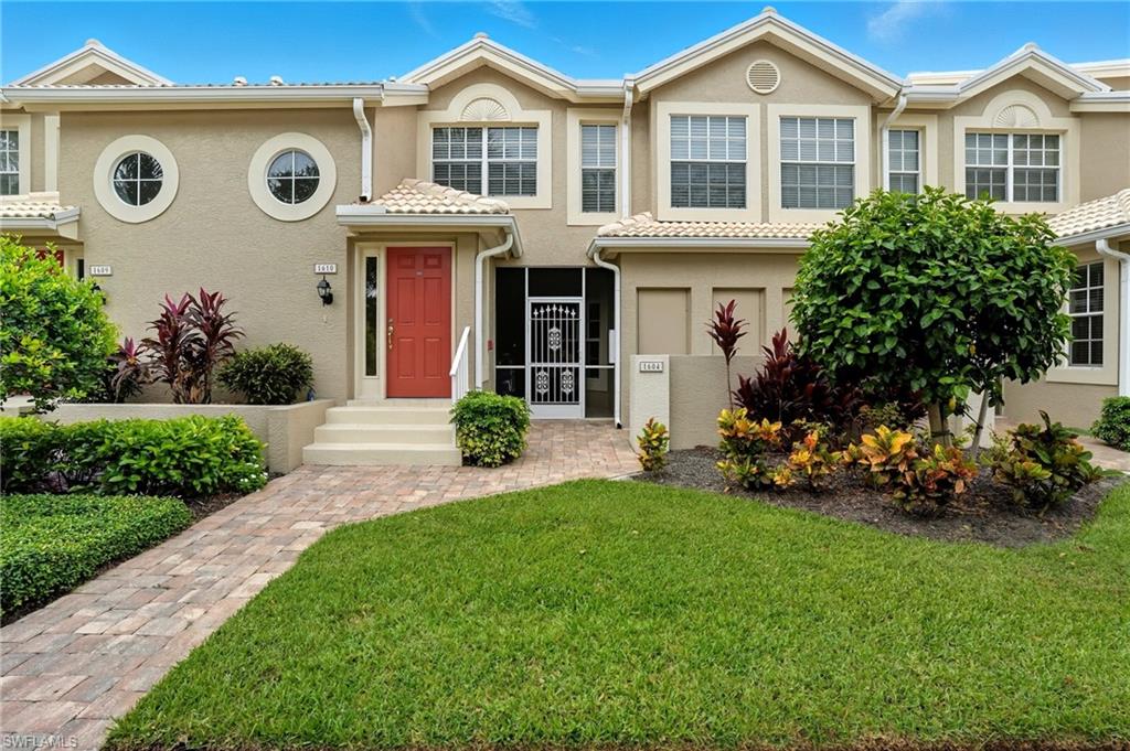WORTHINGTON WAY - Residential Lease