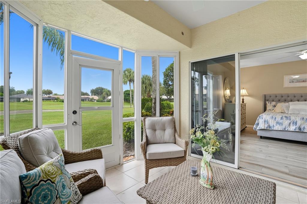 WORTHINGTON WAY - Residential Lease