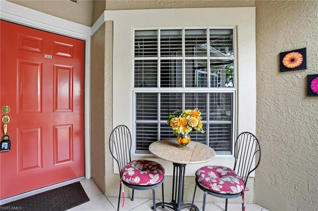 WORTHINGTON WAY - Residential Lease