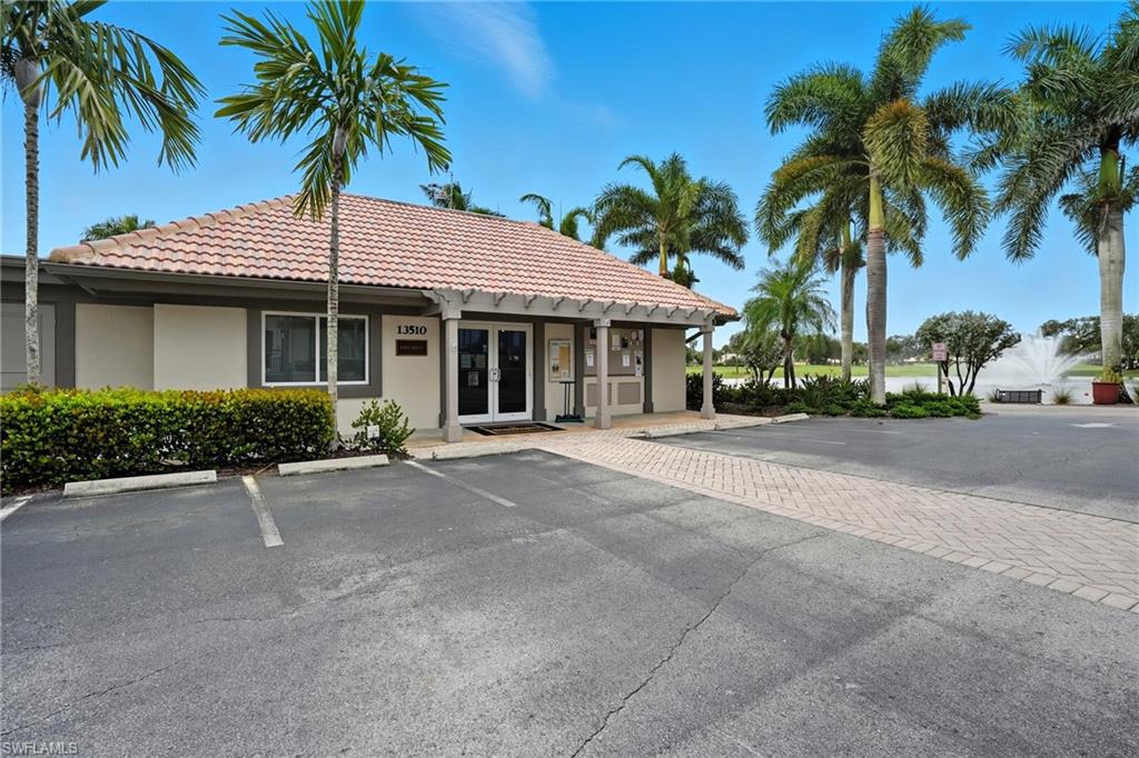 WORTHINGTON WAY - Residential Lease