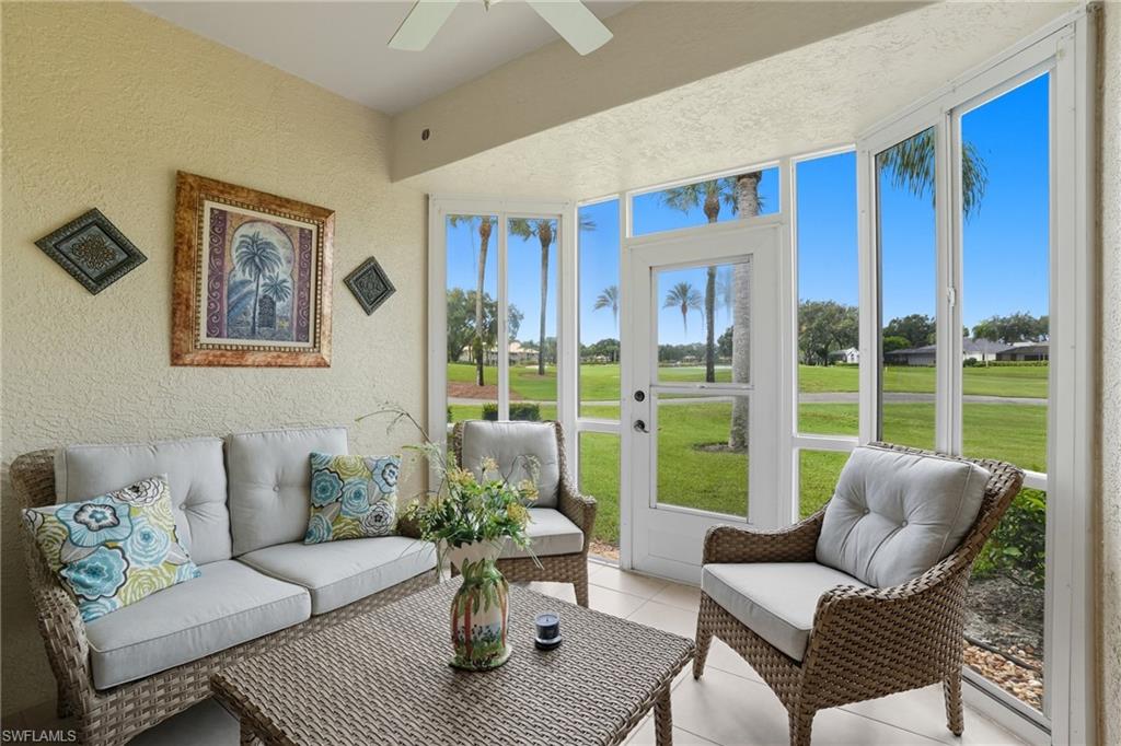 WORTHINGTON WAY - Residential Lease