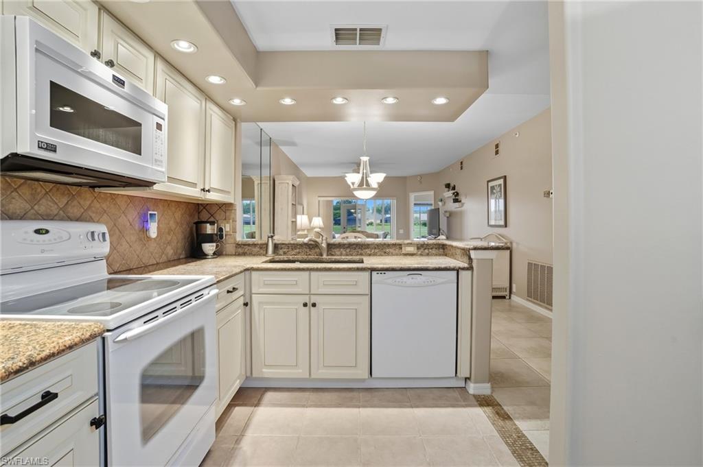 WORTHINGTON WAY - Residential Lease