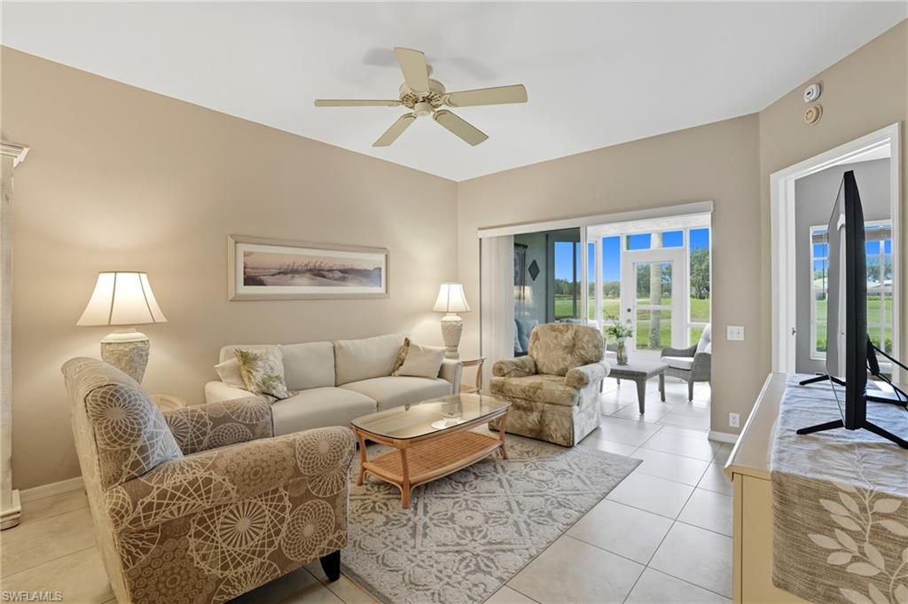 WORTHINGTON WAY - Residential Lease