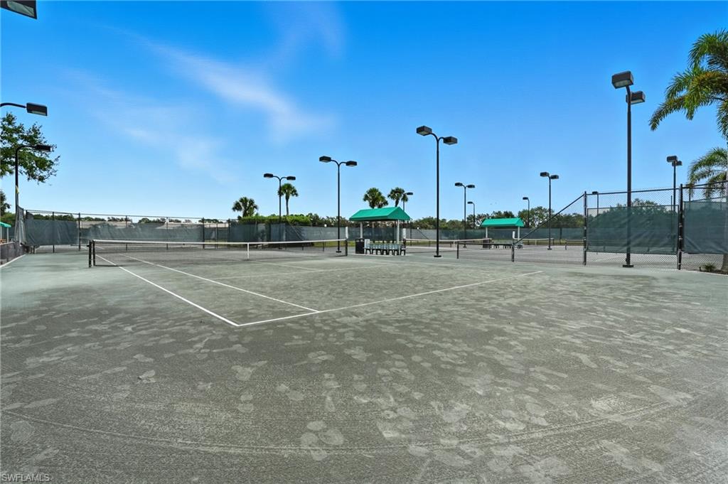 WORTHINGTON WAY - Residential Lease