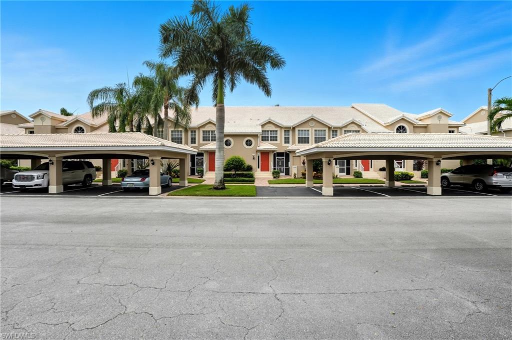 WORTHINGTON WAY - Residential Lease