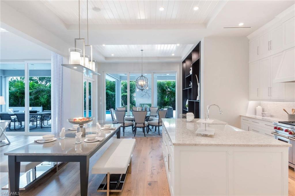 COQUINA SANDS - Residential