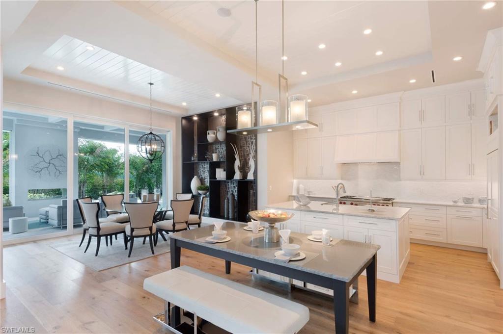 COQUINA SANDS - Residential