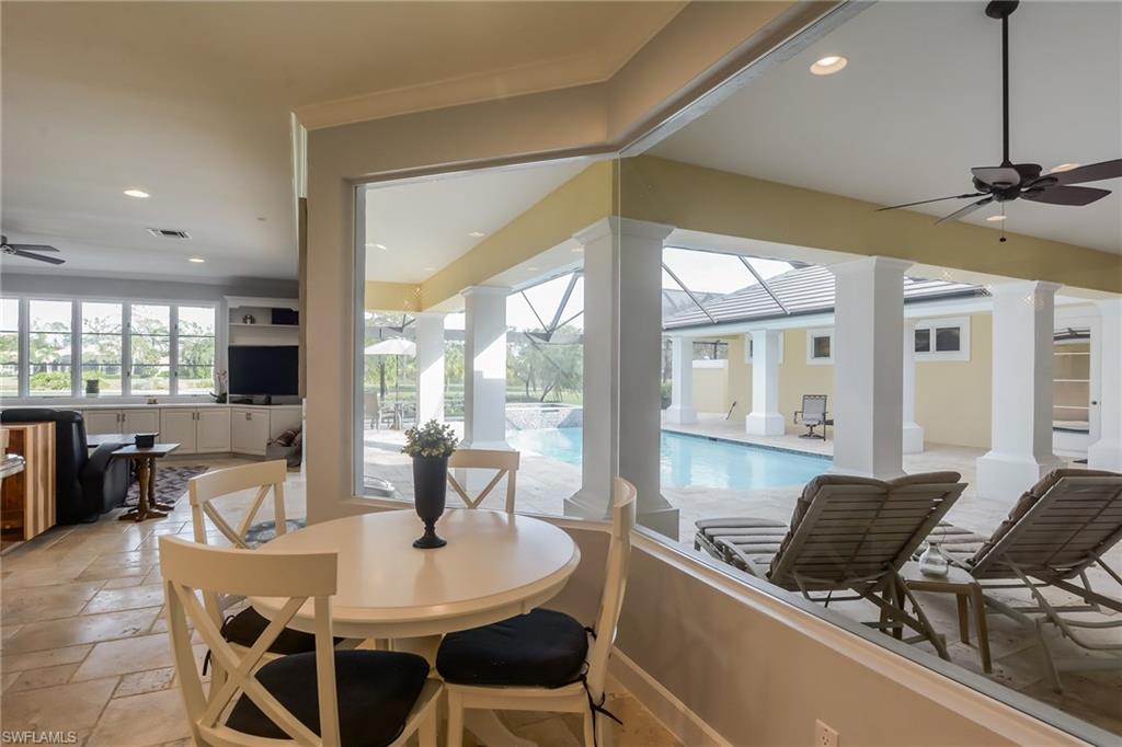 QUAIL CREEK - Residential