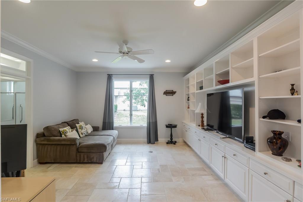 QUAIL CREEK - Residential