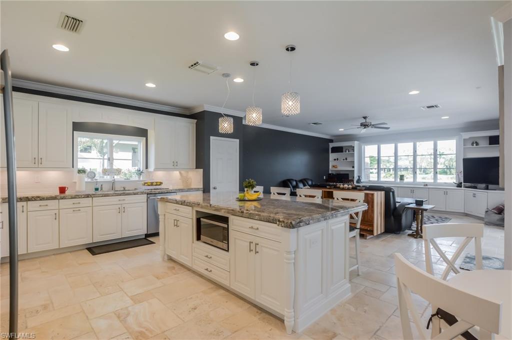 QUAIL CREEK - Residential