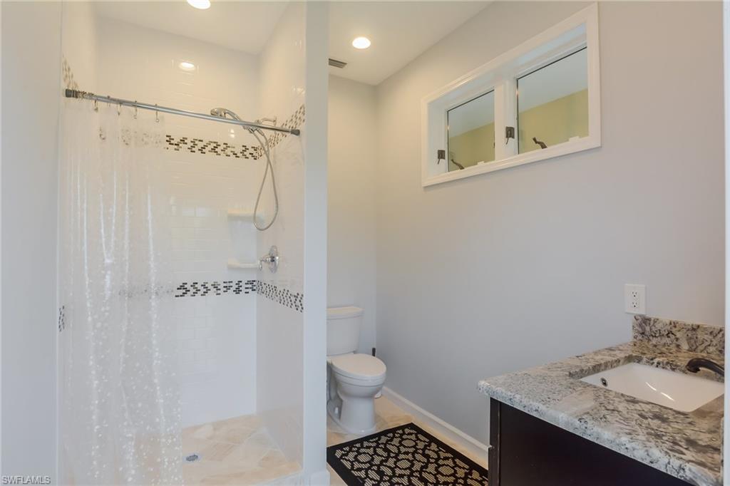 QUAIL CREEK - Residential