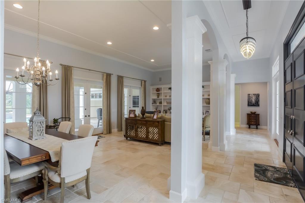 QUAIL CREEK - Residential