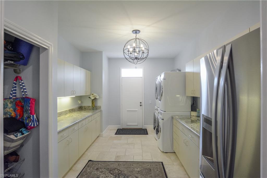 QUAIL CREEK - Residential