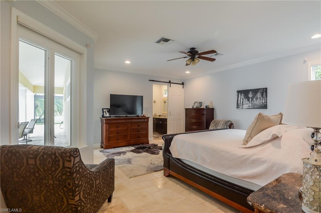 QUAIL CREEK - Residential