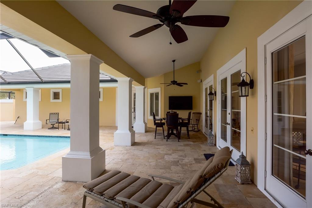 QUAIL CREEK - Residential