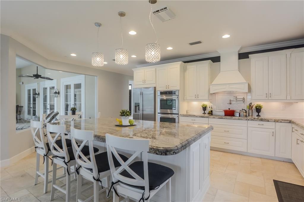 QUAIL CREEK - Residential