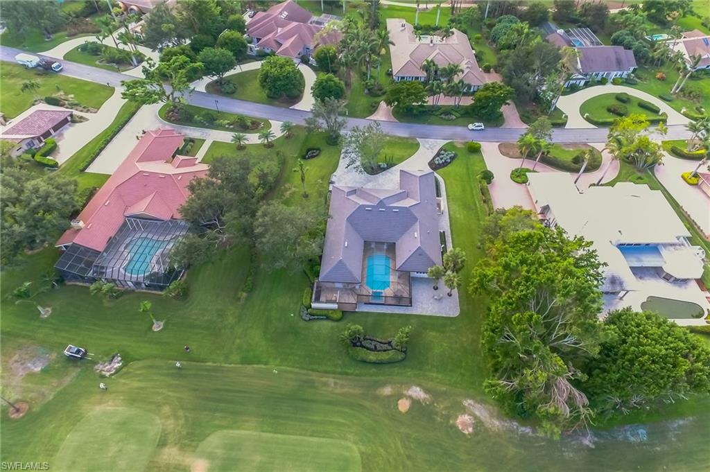 QUAIL CREEK - Residential