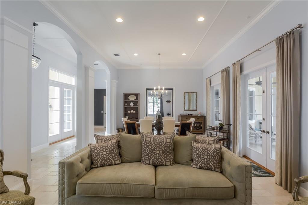 QUAIL CREEK - Residential