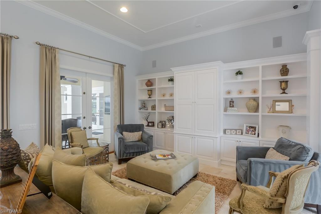 QUAIL CREEK - Residential