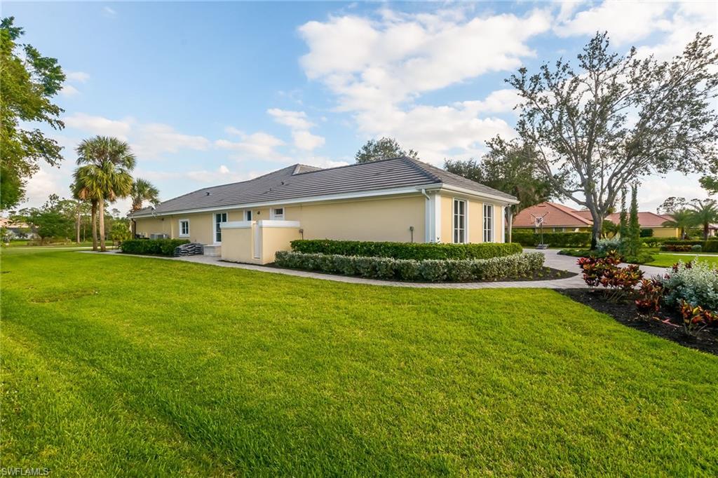 QUAIL CREEK - Residential