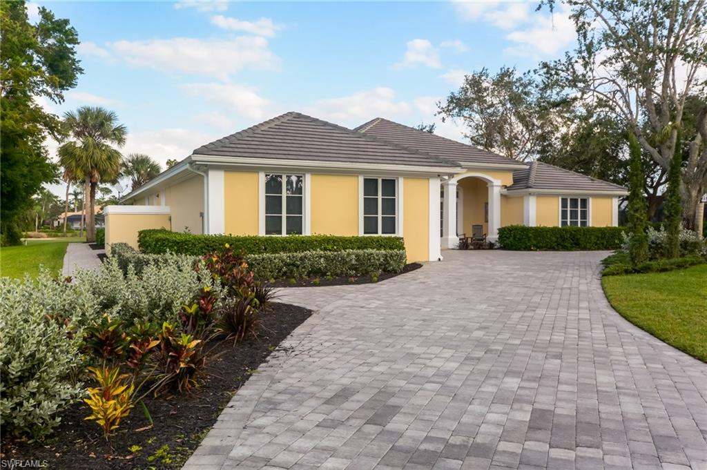 QUAIL CREEK - Residential