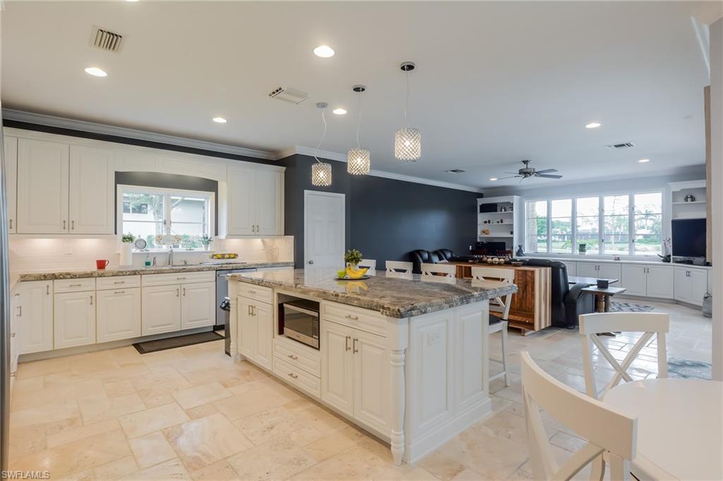 QUAIL CREEK - Residential