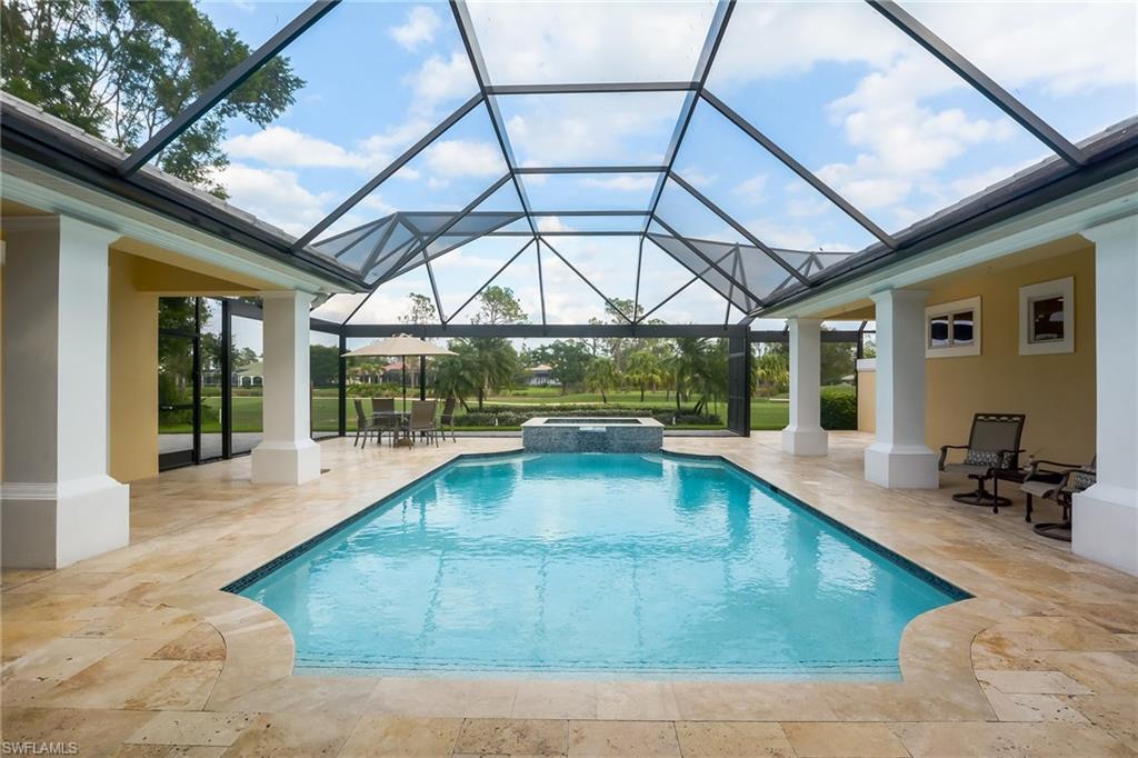 QUAIL CREEK - Residential