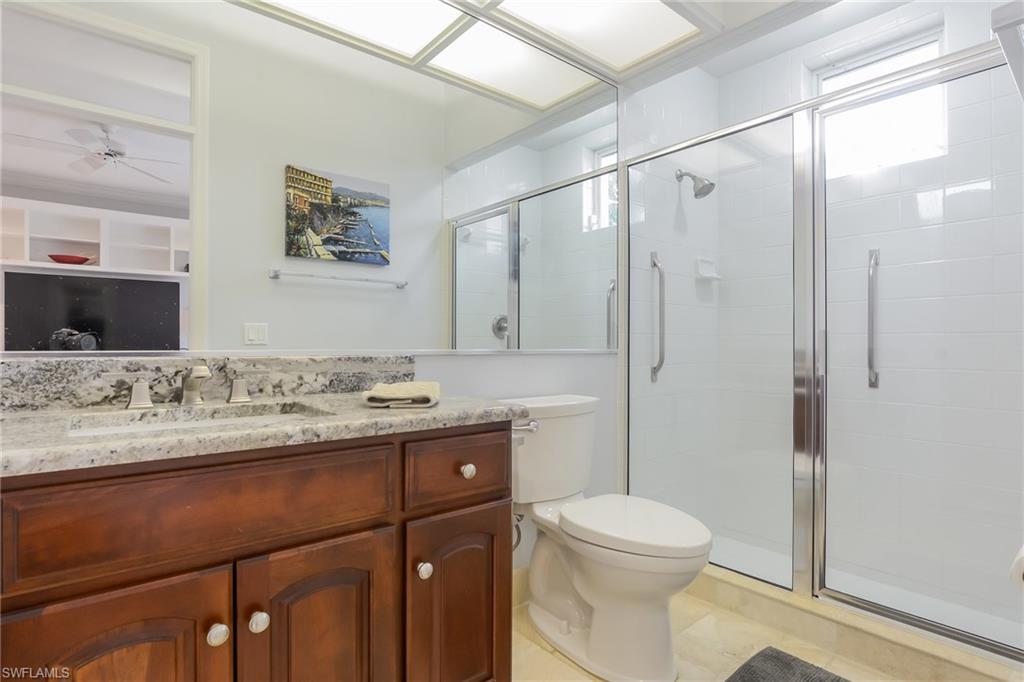 QUAIL CREEK - Residential