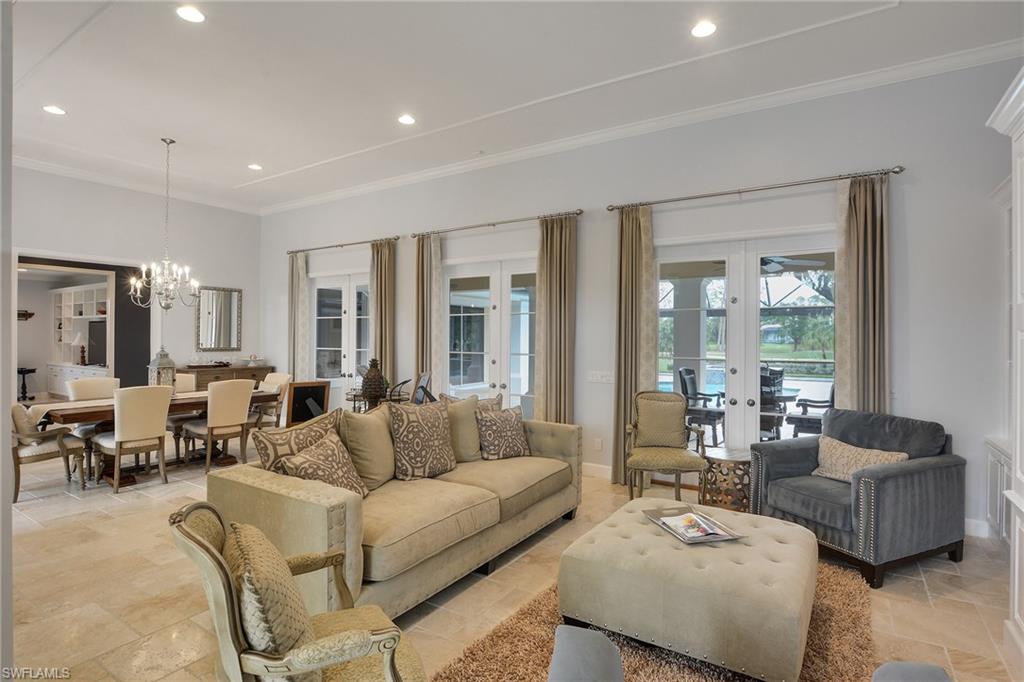 QUAIL CREEK - Residential