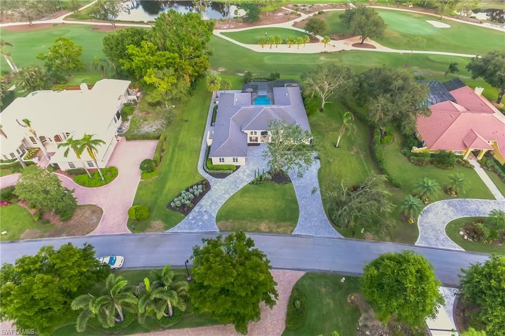 QUAIL CREEK - Residential