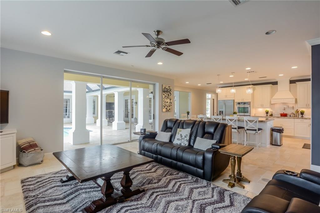 QUAIL CREEK - Residential