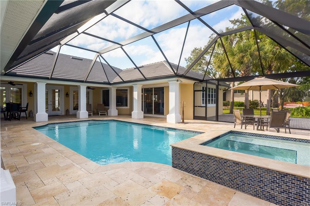 QUAIL CREEK - Residential