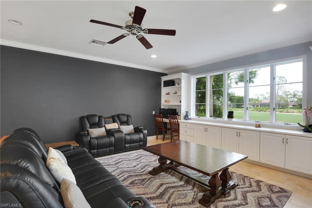 QUAIL CREEK - Residential