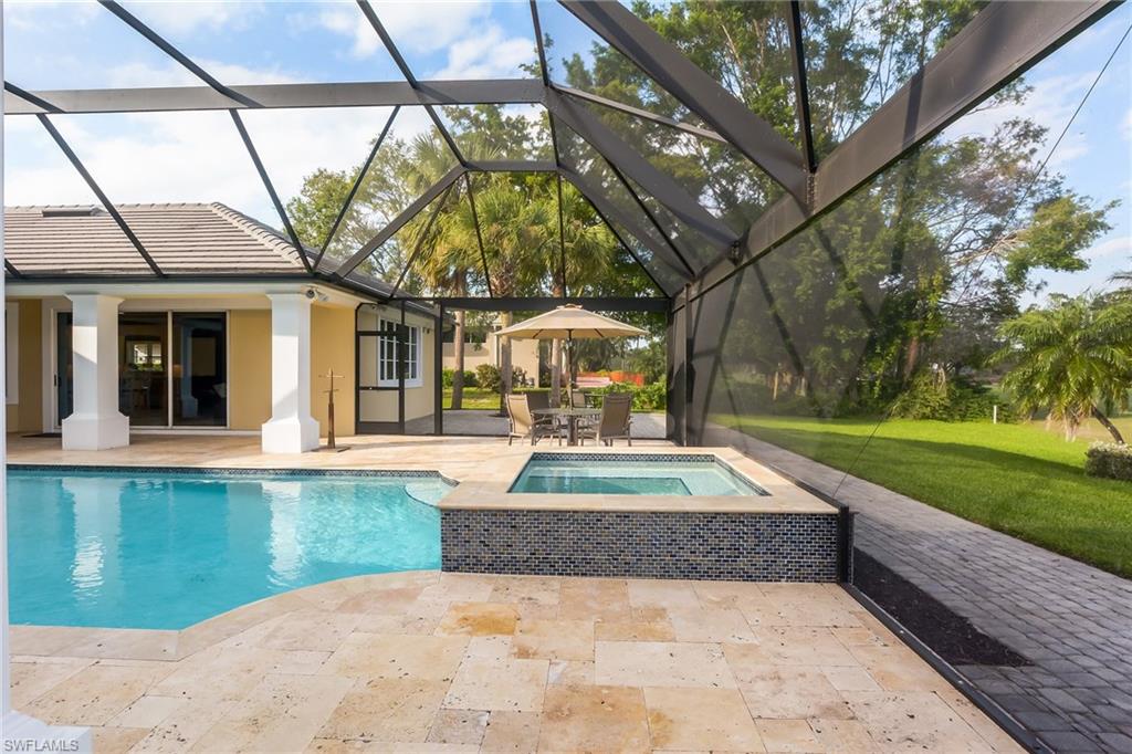 QUAIL CREEK - Residential