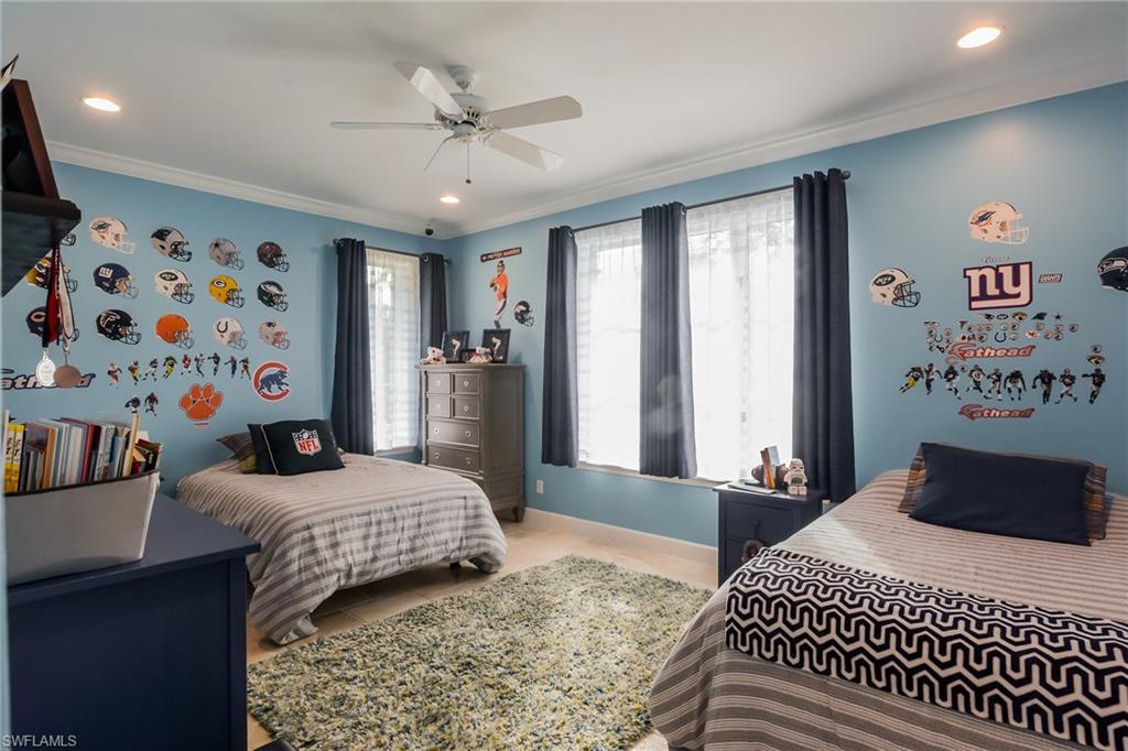 QUAIL CREEK - Residential