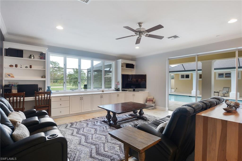 QUAIL CREEK - Residential