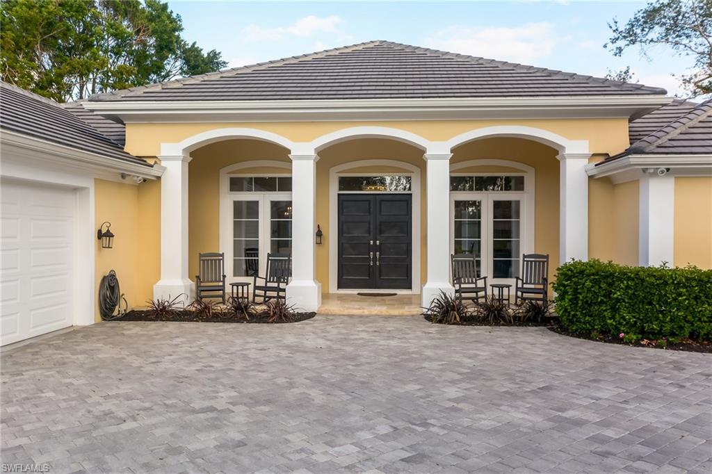 QUAIL CREEK - Residential