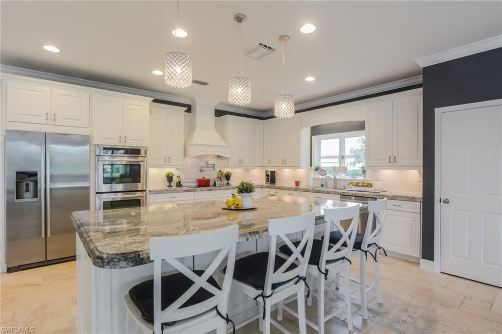 QUAIL CREEK - Residential