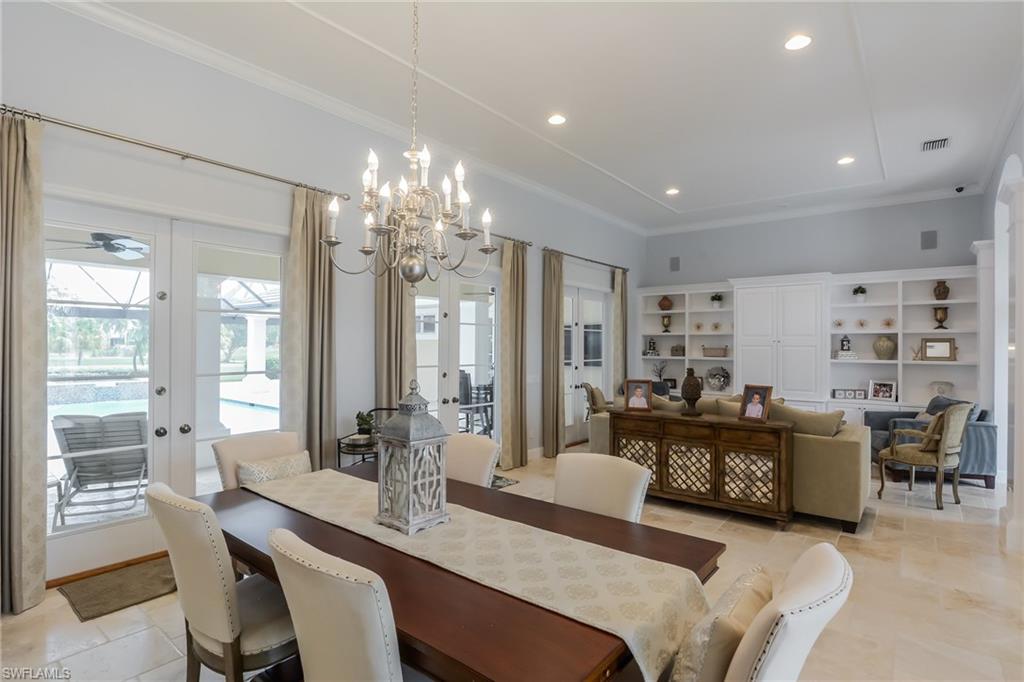 QUAIL CREEK - Residential