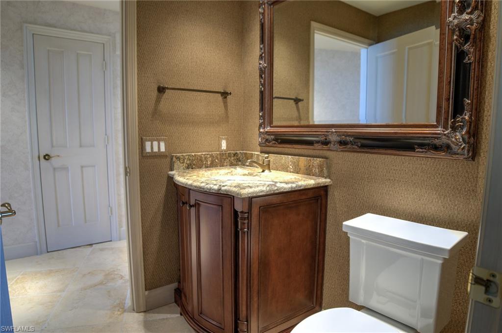 REMINGTON AT BAY COLONY - Residential