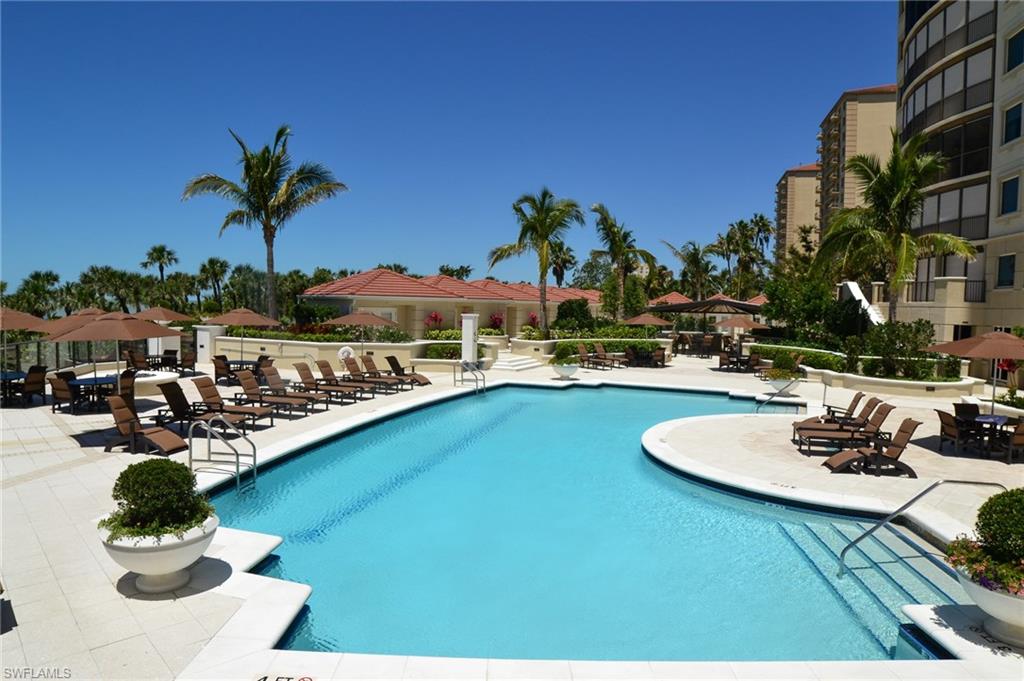 REMINGTON AT BAY COLONY - Residential