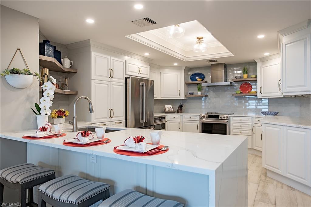 ST RAPHAEL - Residential