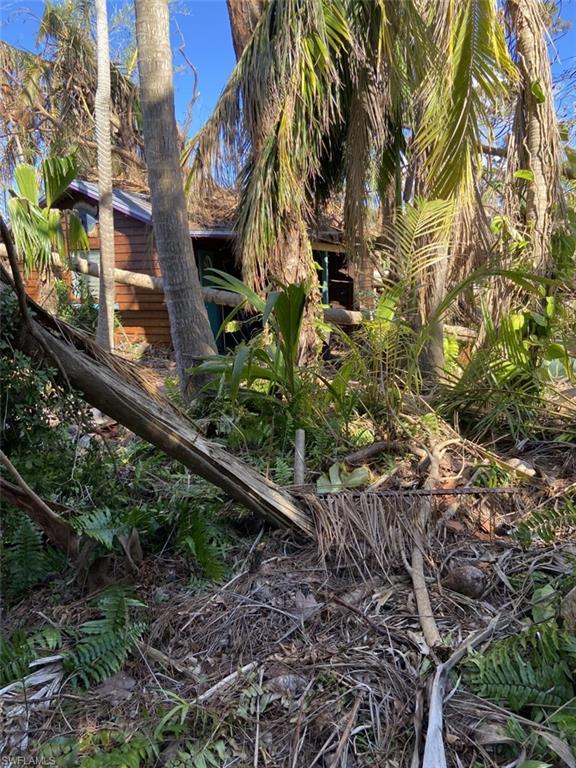 PINE ISLAND TROPICAL HOMESITES - Residential